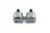 FORD6 PRE XFLOW 1.65 5/16" ADJ SHAFT MOUNT STREET TERRA ROLLER ROCKERS (PAIR)