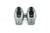 FORD6 PRE XFLOW 1.65 5/16" ADJ SHAFT MOUNT STREET TERRA ROLLER ROCKERS (PAIR)