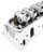 HOLD V8 EDELBROCK 1.65RR STUD  SUITES EDELBROCK 