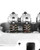 HOLD V8 EDELBROCK 1.65RR STUD  SUITES EDELBROCK 