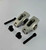 FORD CLEVELAND V8 PRO STREET  1.73 PEDESTAL MNT HYD 5/16"