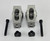 FORD CLEVELAND V8 PRO STREET  1.73 PEDESTAL MNT HYD 5/16"