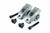 FORD CLEVELAND V8 PRO STREET  1.73 PEDESTAL MNT HYD 5/16"