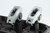 FORD CLEVELAND V8 PRO STREET  1.73 PEDESTAL MNT HYD 5/16"