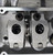 CHEVROLET SMALL BLOCK V8 PLATINUM 1.6 SHFT MNT 7/16" SUITS SKIP WHITE NKB 274