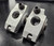 CHEVROLET SMALL BLOCK V8 PLATINUM 1.6 SHFT MNT 7/16" SUITS DRP 200 seriesHEADS