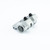 AFR ELIMINATOR 245 SBC PLATINUM 1.70/1.70 SHFT MNT 7/16"  