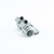 AFR ELIMINATOR 245 SBC PLATINUM 1.70/1.70 SHFT MNT 7/16"  