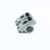 AFR ELIMINATOR 245 SBC PLATINUM 1.70/1.70 SHFT MNT 7/16"  