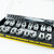 AFR ELIMINATOR 245 SBC PLATINUM 1.70/1.70 SHFT MNT 7/16"  