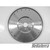 FORD 5.0L WINDSOR '81-ON 157 TEETH 50oz BALANCE STANDARD WEIGHT STEEL FLYWHEEL from Yella Terra.