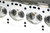 HOLDEN 6 BLUE/BLACK 12 PORT ALLOY CYLINDER HEAD 56CC ASSEMBLED