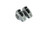 FORD PRE XFLOW INLINE 6 STREET TERRA 1.65 SHFT MNT 5/16"