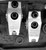 FORD CLEVELAND V8 PRO STREET 1.73 PED MNT 5/16"