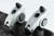 FORD CLEVELAND V8 PRO STREET 1.73 PED MNT 5/16"
