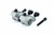 FORD CLEVELAND V8 PRO STREET 1.73 PED MNT 5/16"