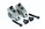 FORD CLEVELAND V8 PRO STREET 1.73 PED MNT 5/16"