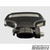 FORD V8 BOSS 5.4L HI-FLOW PLENUM LID (BLACK) (YT 5400LIDBK) from Yella Terra.