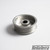 HOLDEN 3800 V6 PRESS ON PULLEY 87MM SILVER  from Yella Terra.
