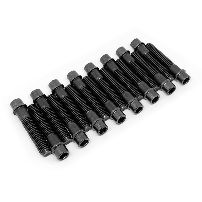 2.250" - 7/16" ROCKER CAPSCREWS - 16 PACK (YT 18124)