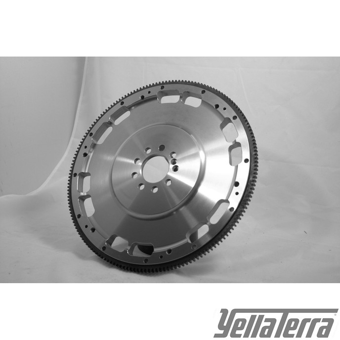 CHEVROLET V8 LS9 CORVETTE ZR1 LIGHTWEIGHT STEEL FLYWHEEL from Yella Terra.