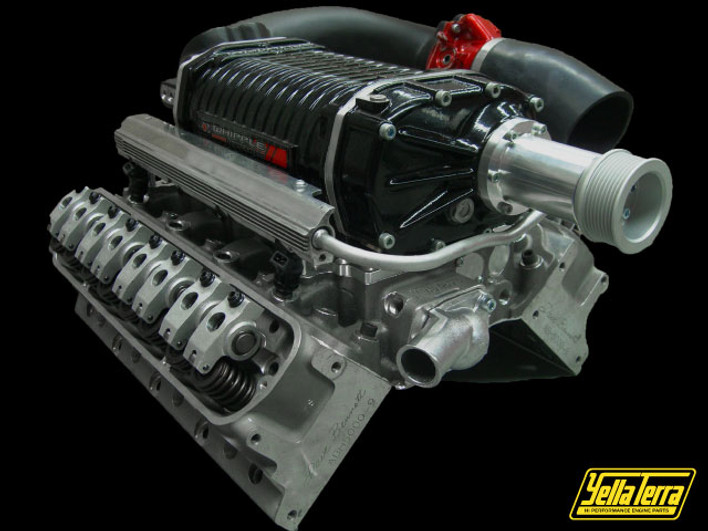 (HEADS AND ROCKERS NOT INCLUDED)