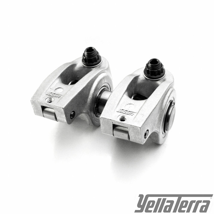 HOLDEN STARFIRE INLINE 4 STREET TERRA  2.5 SHFT MNT 5/16"