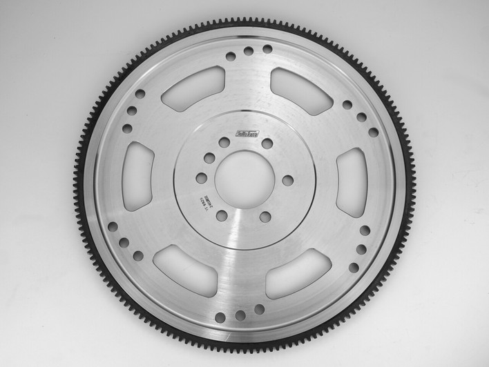 Chevrolet Small Block & Big Block - 6 Bolt Crank Billet Heavy Duty Flexplate 168T (YT 9929)
