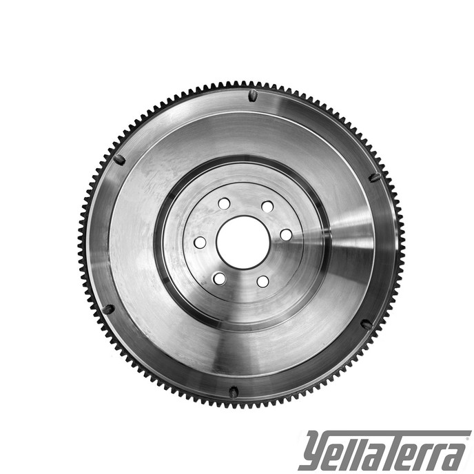 CHRYSLER V8 318-440 LIGHTENED FLYWHEEL from Yella Terra.