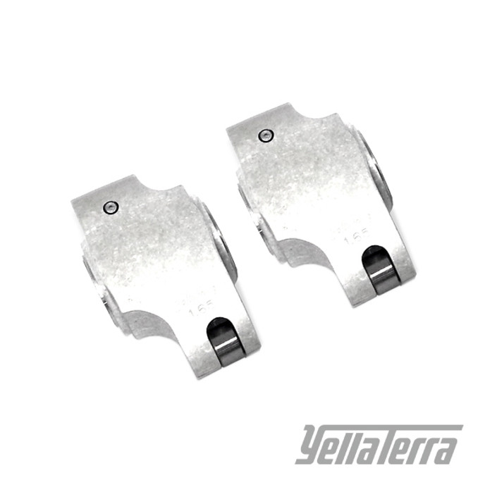 CHRYSLER JEEP EGA V6 PRO STEET 1.65 ORIGINAL SHFT MNT