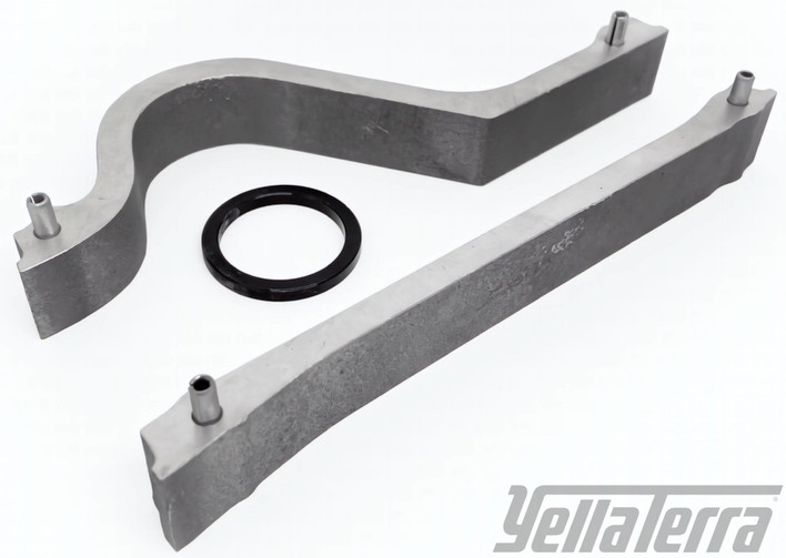 DASH-3 - Intake Manifold Spacer Kit