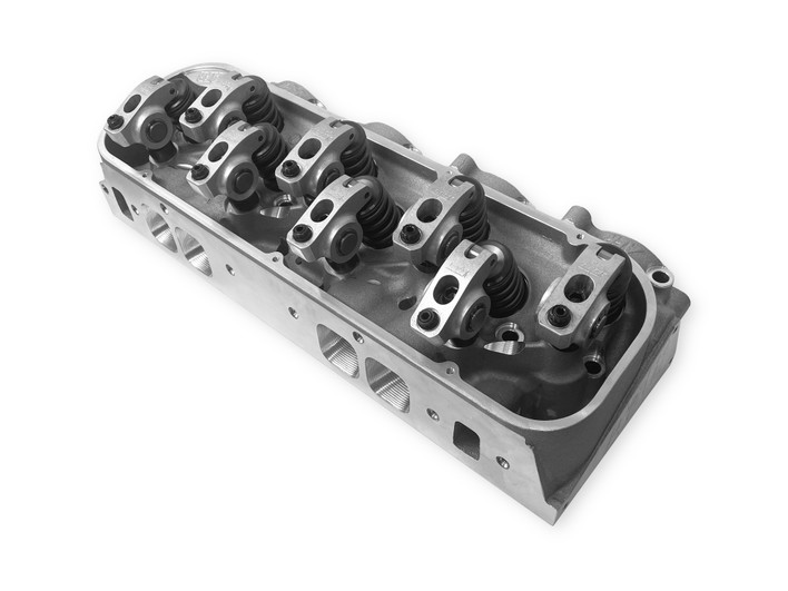 1.7 RATIO SINGLE SHAFT ROLLER ROCKERS CHEV BIG BLOCK (YT 6601)