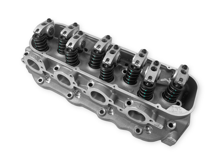 FORD CLEVELAND V8 PLATINUM 1.7 SINGLE SHFT MNT 7/16"