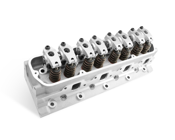 HOLD V8 EDELBROCK 1.65RR STUD  SUITES EDELBROCK 