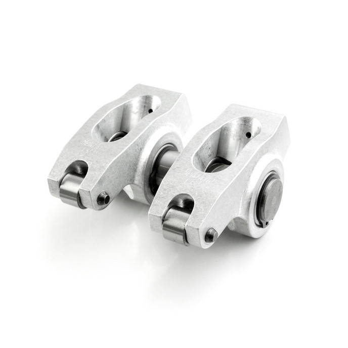 HOLDEN 6  PRO STREET 1.5 SHFT MNT HYD 7/16 ROCKER ADAPTOR