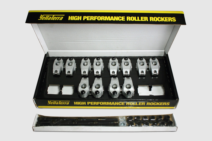 HOLDEN 3800 PRE ECO-TEC BUICK SERIES 1 V6 PLATINUM 1.8 SHFT MNT 7/16"