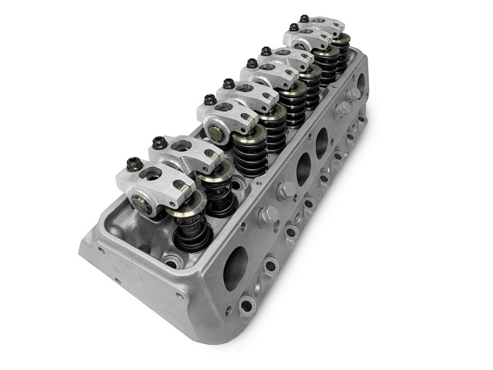 CHEVROLET SMALL BLOCK V8 PLATINUM 1.6 SHFT MNT 7/16" SUITS SKIP WHITE NKB 274