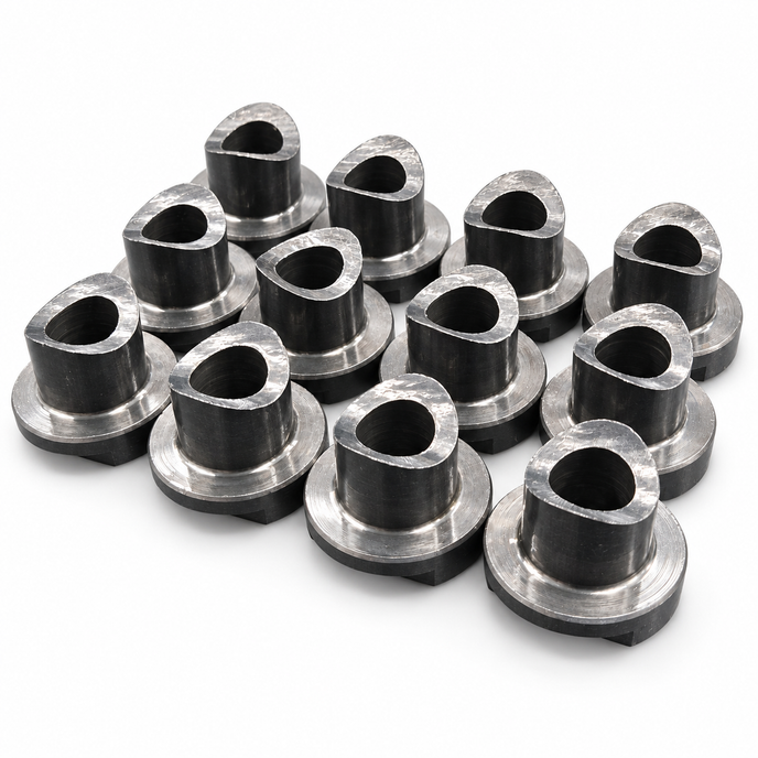 HOLDEN 3800 V6 ROCKER PEDESTALS PRE ECOTEC  3/8 (12 Pack)