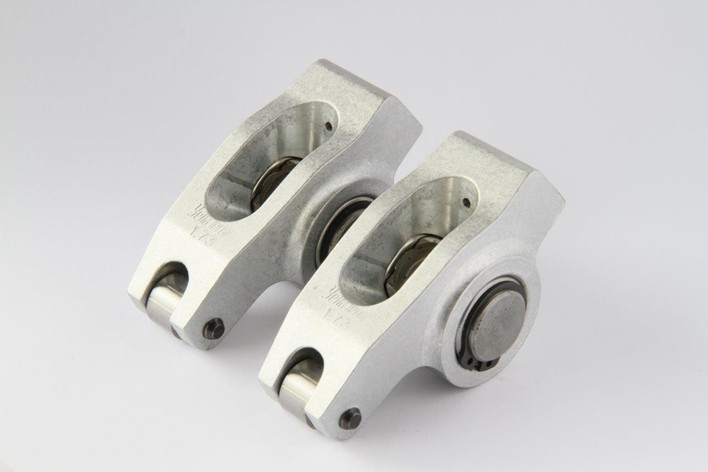 FORDC 1.73 7/16" STUD MOUNT PRO STREET ROLLER ROCKERS