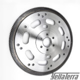 FORD 6CYL BARRA 4.0L BA-FG BILLET FLEXPLATE (4-SPEED, 5-SPEED, 6-SPEED) (YT9921) from Yella Terra