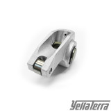 1.8 RATIO - 7/16" STUD Chrysler/Hemi Inline 6 Pro Street Roller Rockers from Yella Terra.