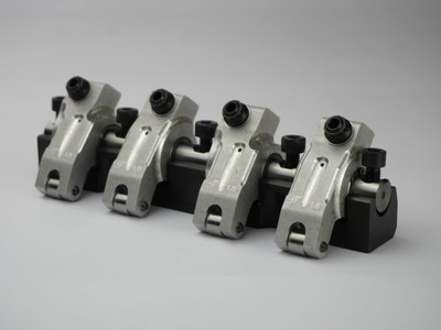 CHEVV8 LS7 1.8 ADJ SHAFT MOUNT PLATINUM ROLLER ROCKERS - SUITS ...