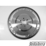 FORD 5.0L WINDSOR '81-ON 157 TEETH 50oz BALANCE LIGHTWEIGHT STEEL FLYWHEEL  from Yella Terra.