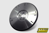 FORD CLEVELAND & 351 WINDSOR V8 164 TEETH 28oz BALANCE STANDARD WEIGHT STEEL FLYWHEEL from Yella Terra.