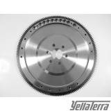 FORD 5.0L WINDSOR '81-ON 157 TEETH 50oz BALANCE STANDARD WEIGHT STEEL FLYWHEEL from Yella Terra.