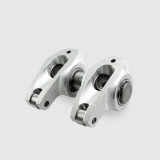 1.7 RATIO - 8MM HYD SHAFT MOUNT Chevrolet V8 LS1/LS2 Ultralite Roller Rockers (YT6645)