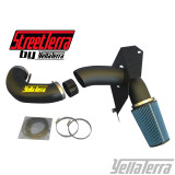 HOLDEN V8 VE-VF Commodore - Cold Air Induction Power Kit (YT 6000CAI) From Yella Terra