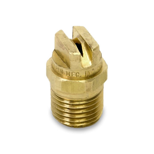 Chapin Brass Sprayer Tips | Industrial Sprayer Parts