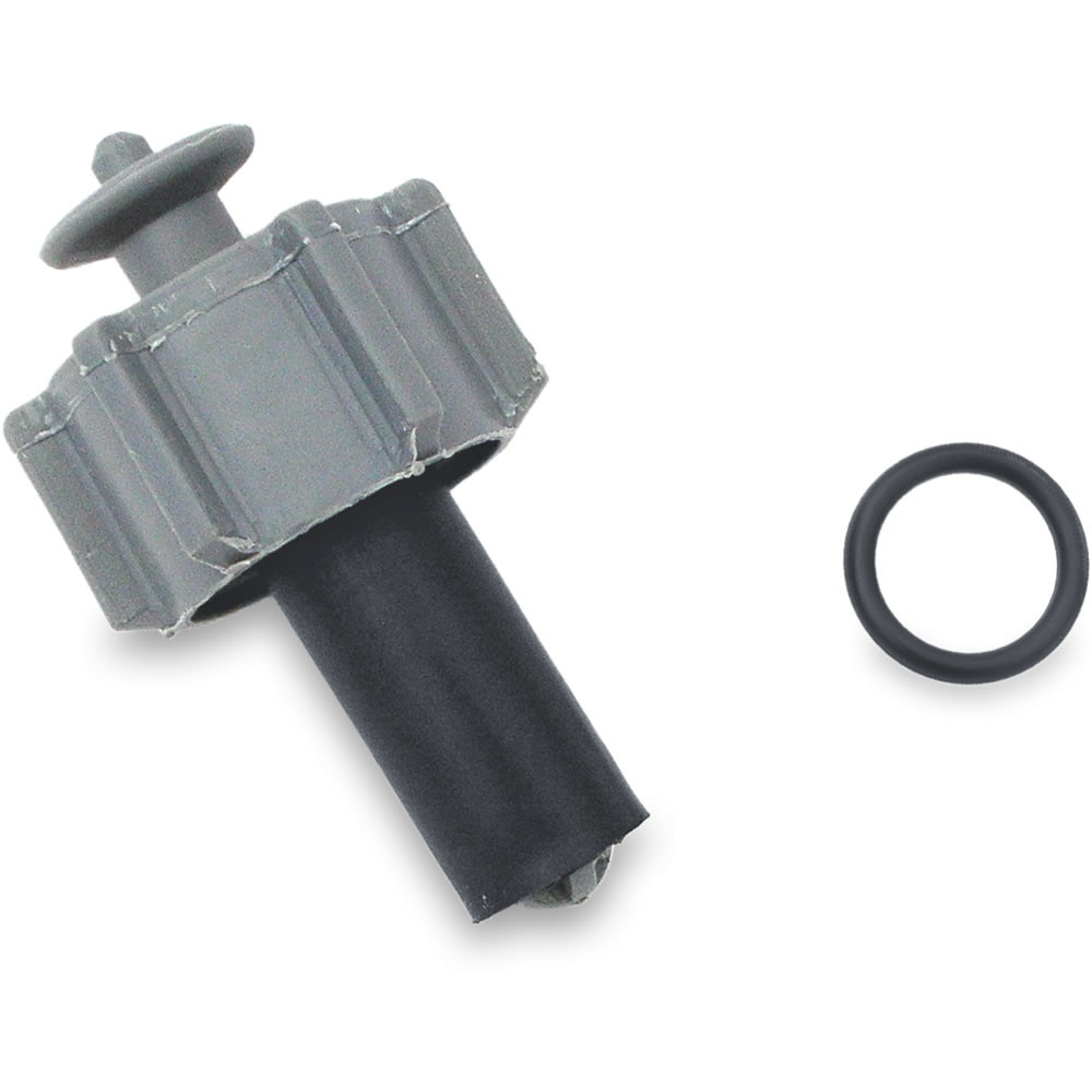 Swissmex Acids Pressure Relief Valve | Sprayer Parts