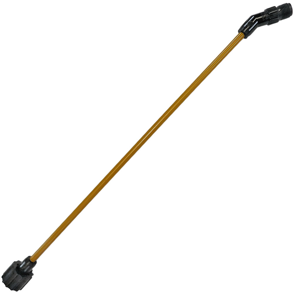 Swissmex 20 Inch Brass Sprayer Wand | Sprayer Parts
